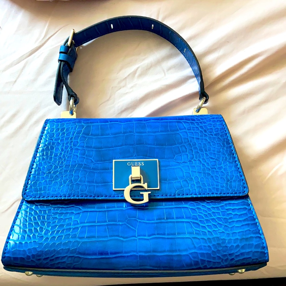 💖💖 SOLD💖💖 Guess bag